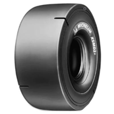 Michelin XSM D2+ L5S 14/R24