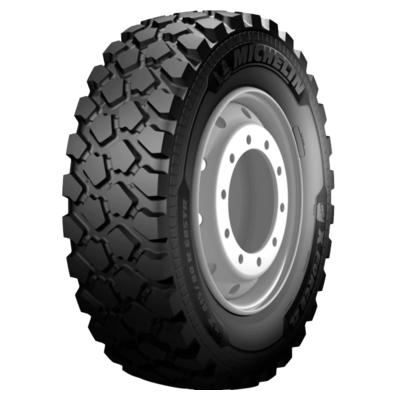 Michelin XZL 255/100R16 126K