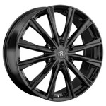 Replay  LX246 8x22 6x139,7 ET55 D95,1 BK