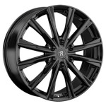 Replay  TY445 8x22 6x139,7 ET25 D106,1 BK Replay  TY445 8x22 6x139,7 ET25 D106,1 BK