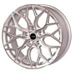 Lizardo XH1024 7,5x17 4x100 ET38 D60,1 SMF