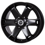Lizardo XH341 8x18 6x139,7 ET35 D100,1 CB