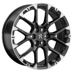 Replay  TA17 9x22 6x139,7 ET30 D100,1 BKF