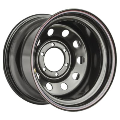 ZEPP 4х4 Тойота Ниссан 10x15 6x139,7 ET-44 D110 белый