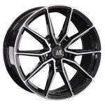LS FlowForming RC58 9x20 5x120 ET41,5 D72,6 BKF