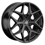 LS FlowForming RC64 9x20 6x120 ET40 D67,1 BK