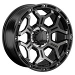 LS FlowForming RC68 9x20 6x139,7 ET30 D100,1 BKF
