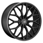 LS FlowForming RC69 9x20 5x114,3 ET45 D67,1 MBL