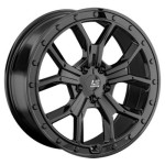 LS FlowForming RC74 8,5x20 5x120 ET41,5 D72,6 BK