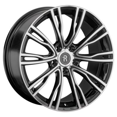 Replay  LR113 9x19 5x120 ET41,5 D72,6 BKF