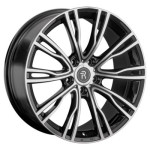 Replay  LR113 9x19 5x120 ET41,5 D72,6 BKF