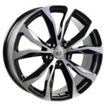 RST R009 (Exeed) 7,5x19 5x108 ET36 D65,1 BD