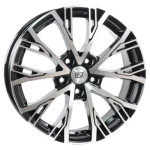 RST R207 (Chery) 6,5x17 5x108 ET33 D60,1 BD