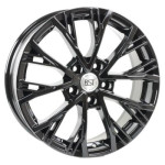 RST R207 (Chery) 6,5x17 5x108 ET33 D60,1 BL
