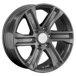 LS Wheels 1359 8x17 6x139,7 ET36 D100,1 GM