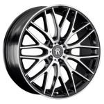 Replay  BYD4 8x19 5x120 ET50 D64,1 BKF