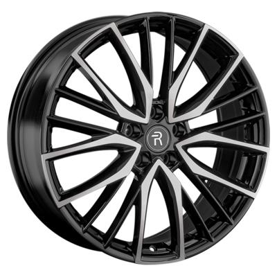 Replay  HND385 7,5x20 5x114,3 ET49,5 D67,1 BKF