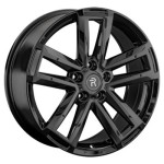 Replay  LR114 8x19 5x120 ET41,5 D72,6 BK
