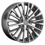 Replay  MZ194 7x19 5x114,3 ET45 D67,1 GMF