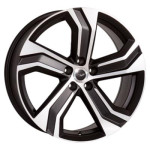Lizardo 5601 8x19 5x108 ET45 D67,1 MBM