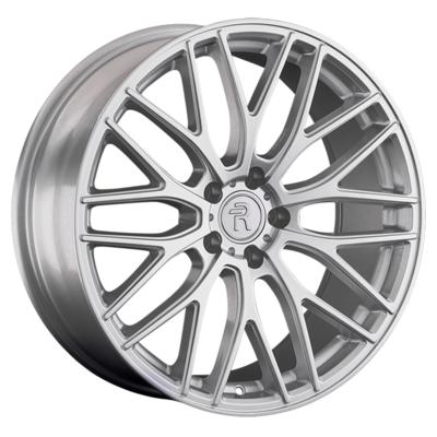 Replay  JG34 8x19 5x108 ET40 D63,4 Sil