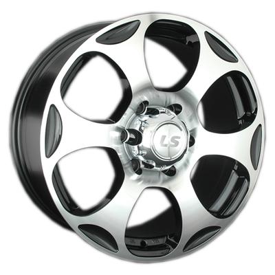 LS 310 8x18 6x139,7 ET36 D100,1 BKF