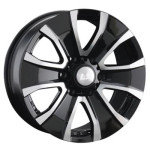 LS 953 8x18 6x139,7 ET36 D100,1 BKF