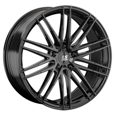 LS FlowForming RC75 8,5x20 5x120 ET30 D72,6 BK