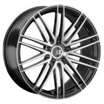LS FlowForming RC75 8,5x20 5x120 ET40 D72,6 BKF