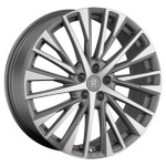 Replay  LX245 8x21 5x114,3 ET40 D60,1 MGMF