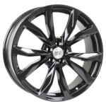 RST R009 (Exeed) 7,5x19 5x108 ET36 D65,1 BL