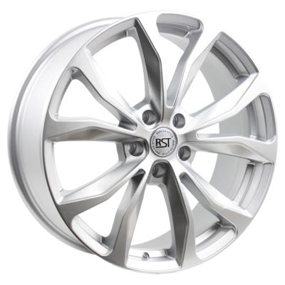 RST R009 (Exeed) 7,5x19 5x108 ET36 D65,1 Silver