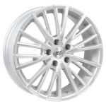 RST R178 (Chery) 7x18 5x108 ET33 D60,1 Silver