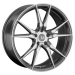 LS FlowForming RC04 8,5x20 5x114,3 ET45 D67,1 GMF