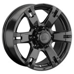 LS 182 8x17 6x139,7 ET38 D100,1 BK