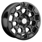LS 1364 8x18 6x139,7 ET36 D100,1 BK