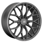 LS FlowForming RC69 8,5x20 5x108 ET40 D63,4 MGML