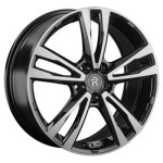 Replay  CHR117 7,5x18 5x108 ET36 D65,1 BKF