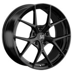 LS FlowForming RC66 8x18 5x108 ET36 D65,1 BK