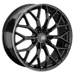 LS FlowForming RC69 8,5x20 5x108 ET30 D65,1 BKL