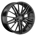 LS FlowForming RC76 8x18 5x108 ET45 D63,4 BK