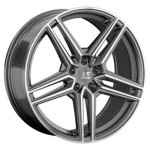 LS FlowForming RC79 8,5x19 5x108 ET30 D65,1 GMF