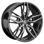 Replay  CHR121 8x18 5x108 ET47 D60,1 BKF