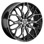 Replay  CHR122 8x18 5x108 ET33 D60,1 BKF