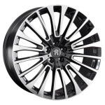 Replay  MZ195 8,5x20 5x114,3 ET45 D67,1 BKF