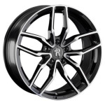 Replay  TS7 9x20 5x114,3 ET34 D64,1 BKF