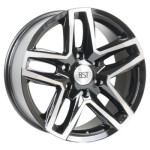 RST R238 (Tank 300) 8x18 6x139,7 ET42 D100,1 BD