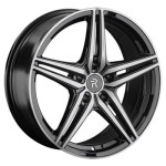 Replay  B363 8x18 5x120 ET20 D72,6 BKF