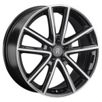 Replay  CHR114 7,5x18 5x108 ET33 D60,1 BKF