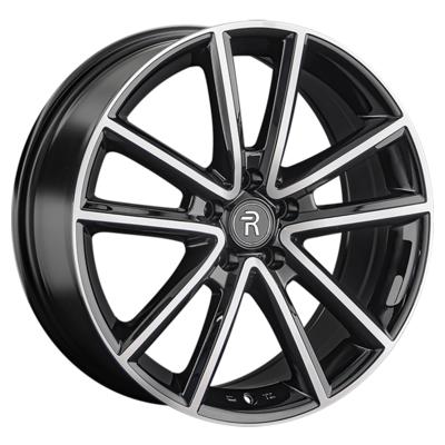 Replay  JG43 7,5x18 5x108 ET45 D63,3 BKF